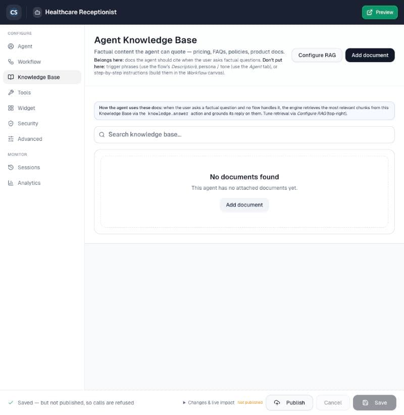 Knowledge Base